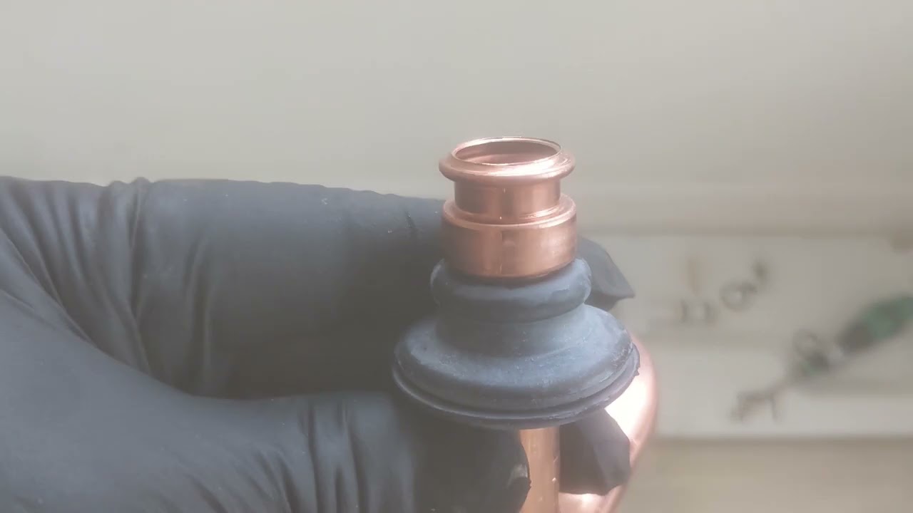 Worcester cdi gas valve replacement and set up