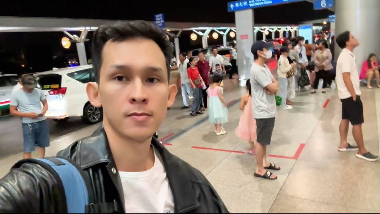 Hochiminh - Seattle រដ្ឋ Washington State 