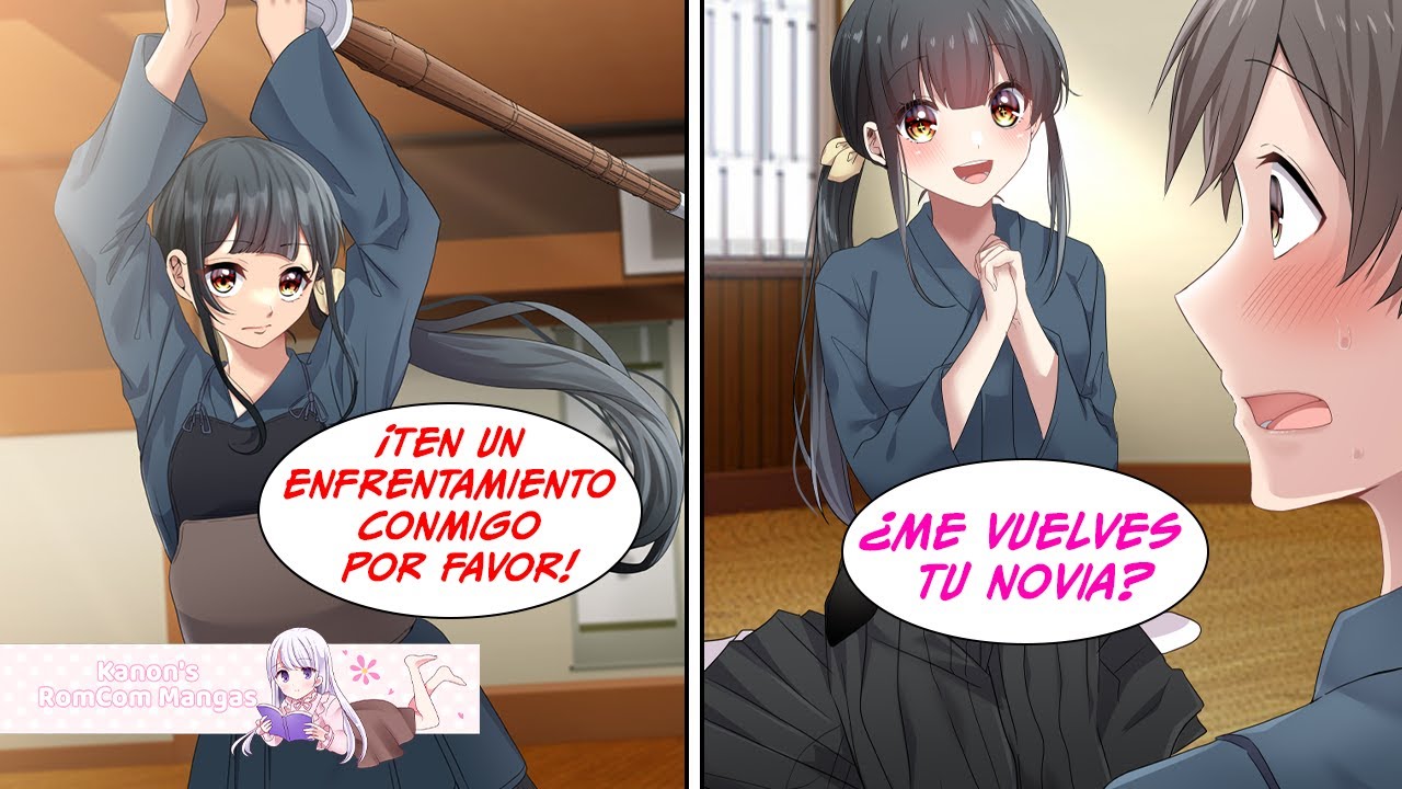 Dos veces la misma situación en la vida es increíble… [Doblaje Latino]