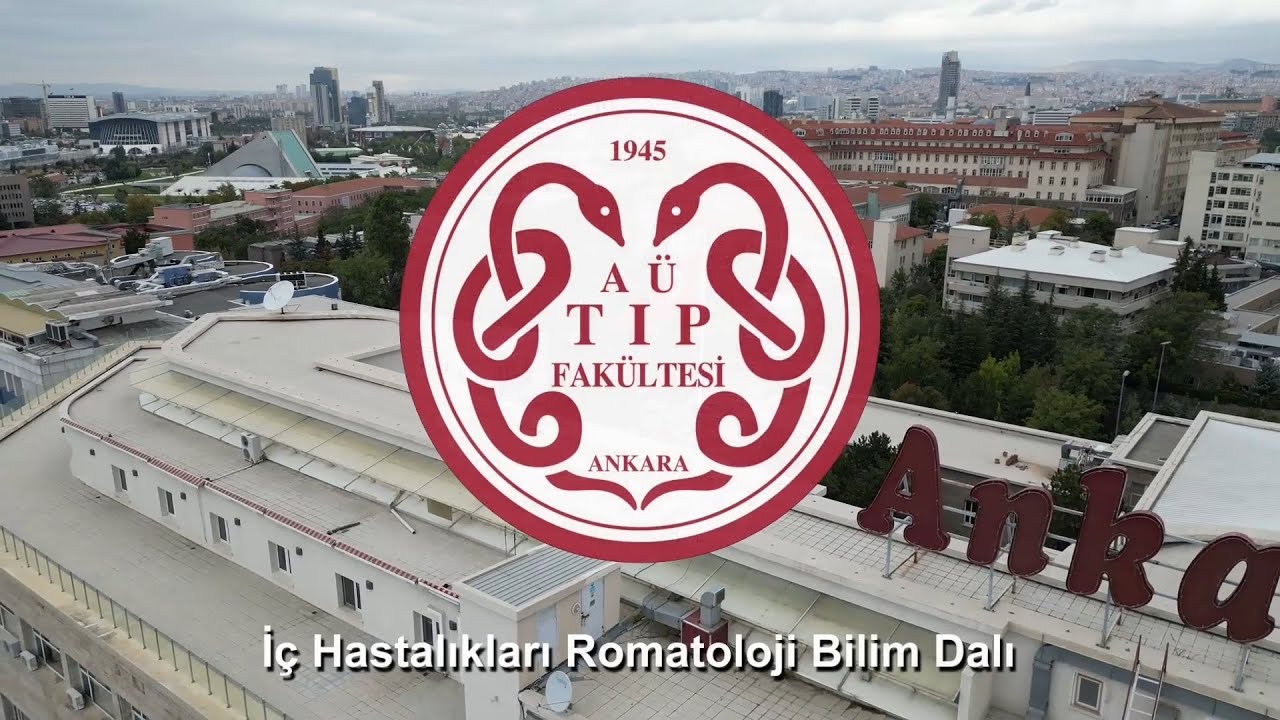 İç Hastalıkları Romatoloji Bilim Dalı Tanıtım Videosu