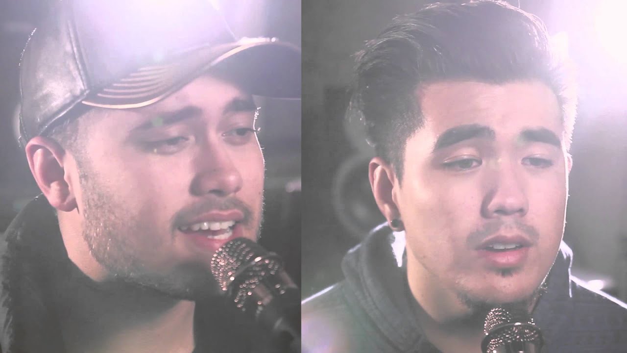 Love Yourself - Justin Bieber (Cover by Travis Atreo and Joseph Vincent)