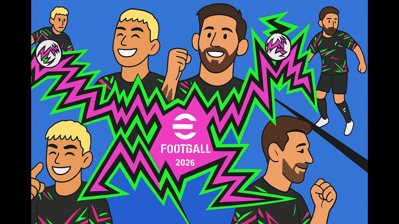OPEN MABAR DULU AJA, SIAPA TAU ADA YANG JOIN!? - EFOOTBALL INDONESIA