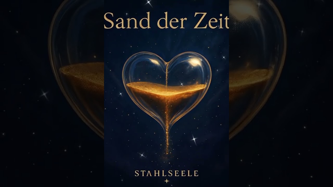 Sand der Zeit