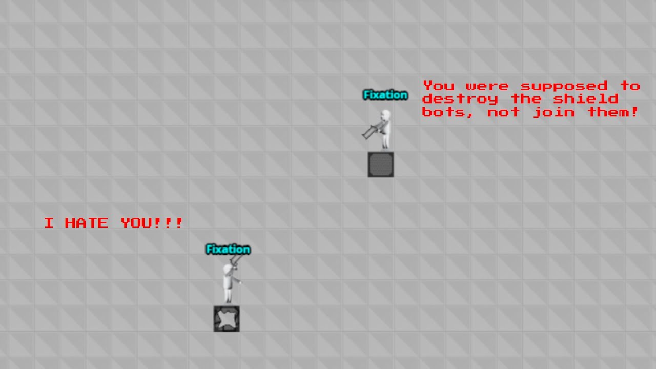Siegers! - Drednot.io minigameplay