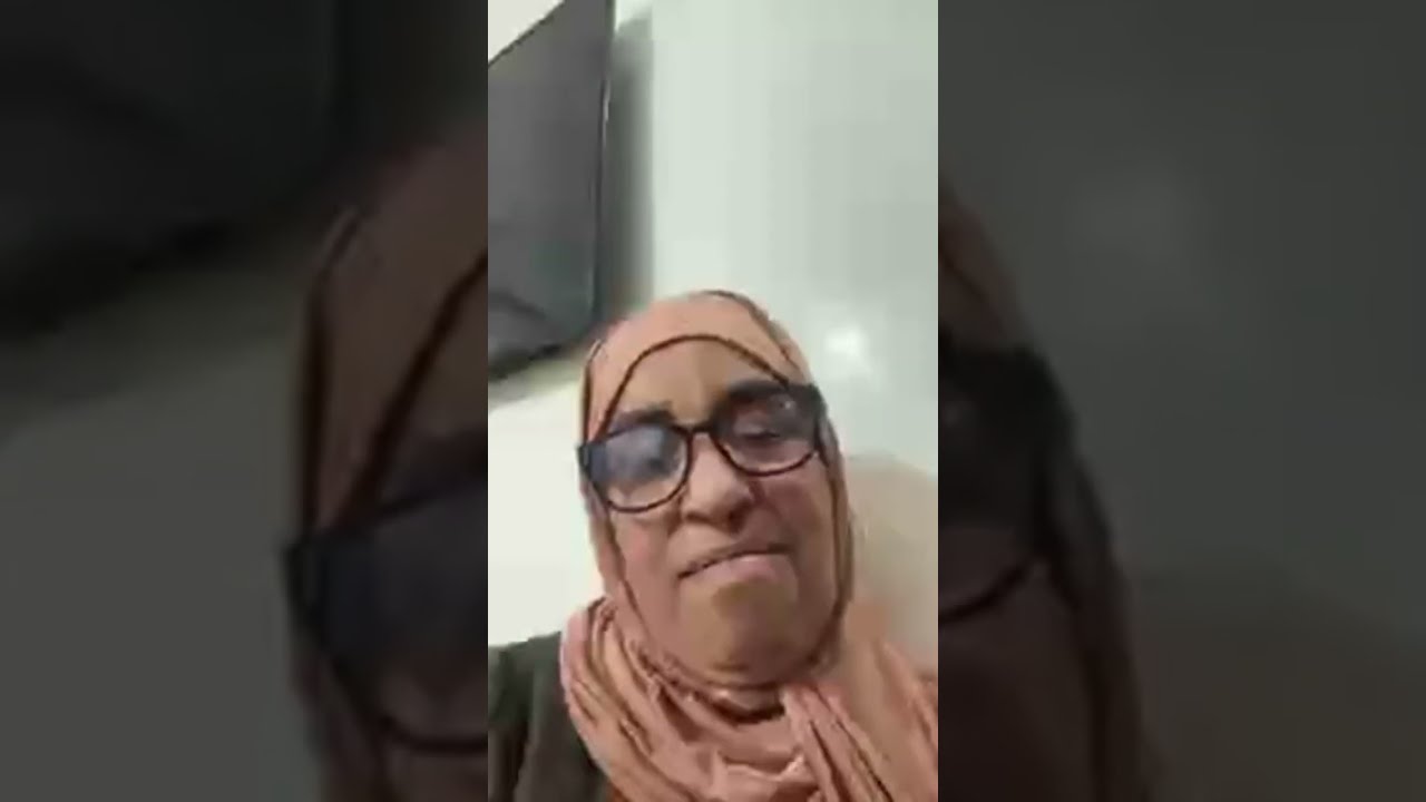 فنيدة دكالية  est en direct !