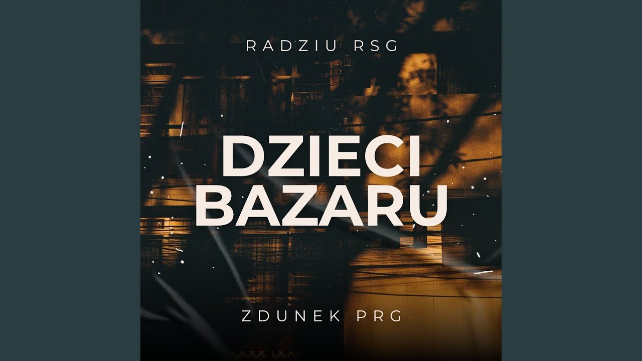 Dzieci Bazaru