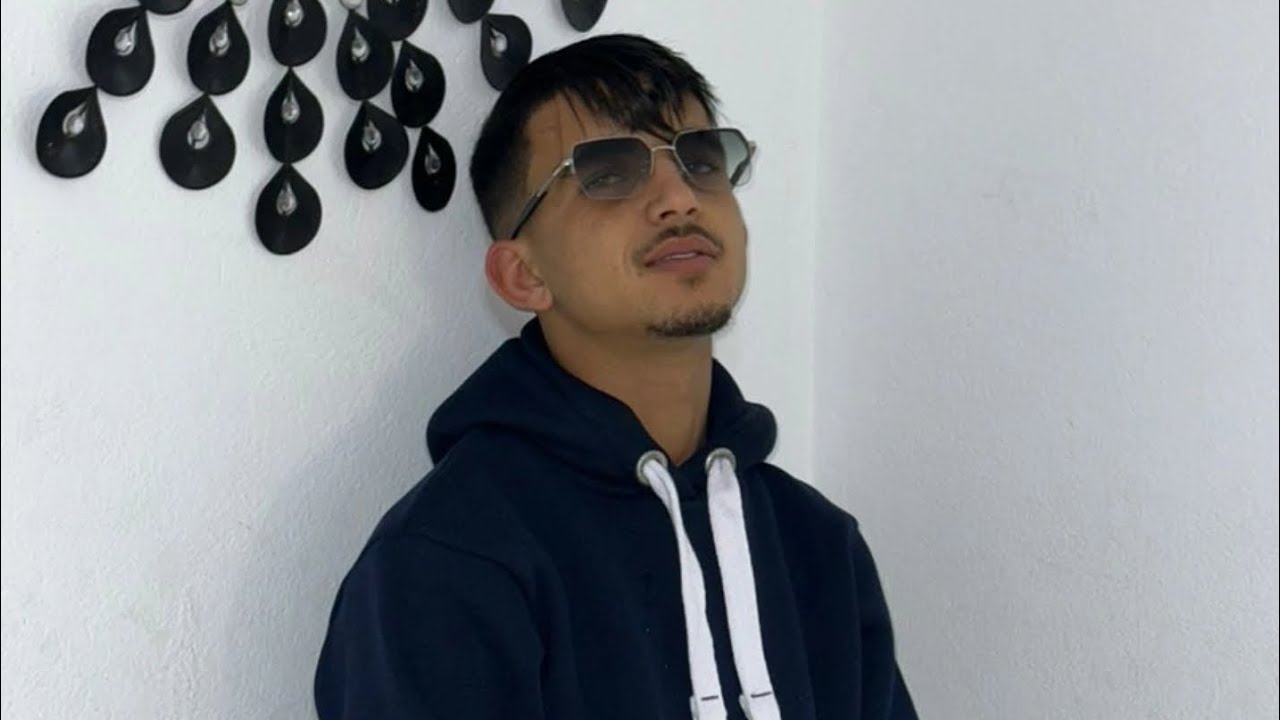 h.b.k pario pario (officiel music)
