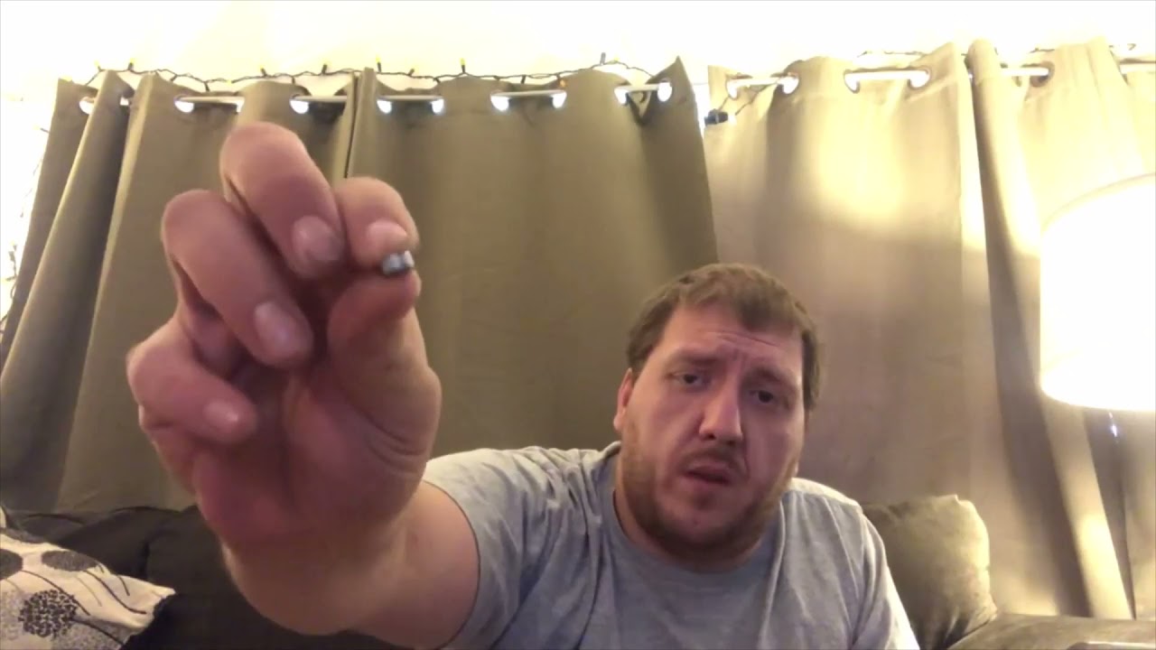 THCP From Delta 8 Farms Review!!