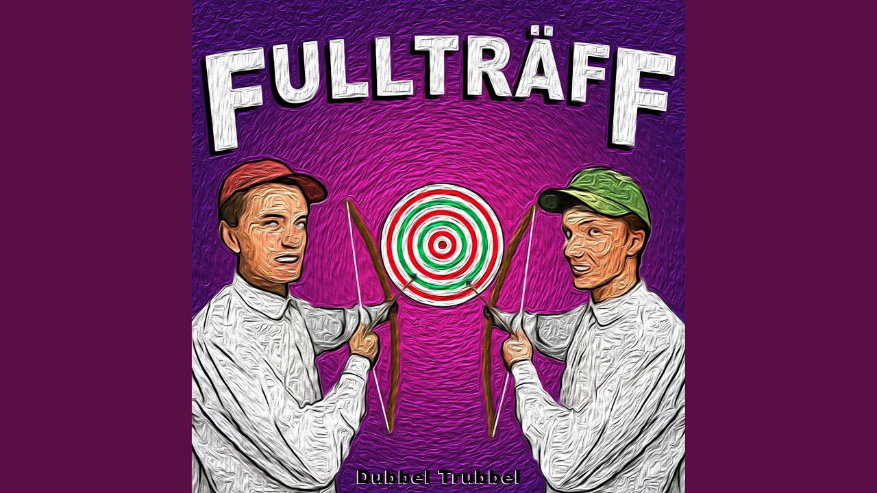 Fulltr&auml;ff