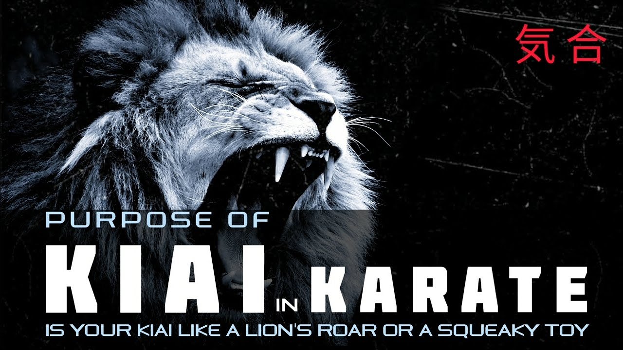 What is the purpose of KIAI?