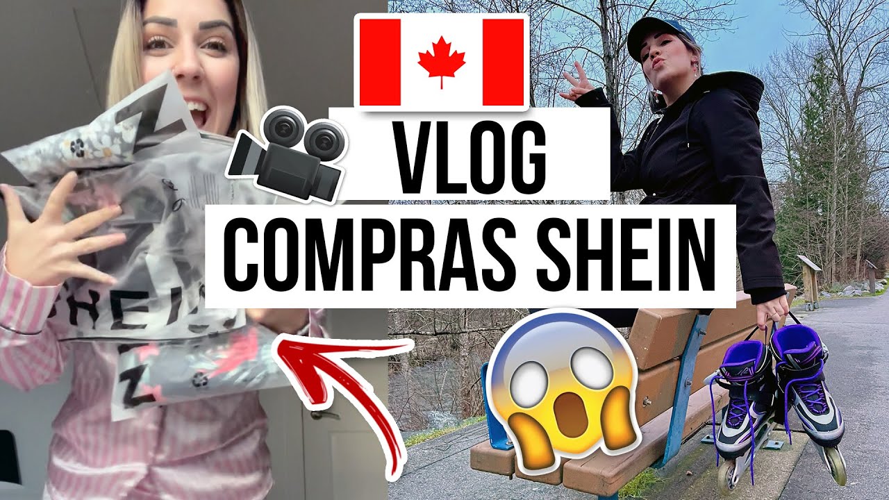 VLOS COMPRAS #SHEIN - Mariana Emerim