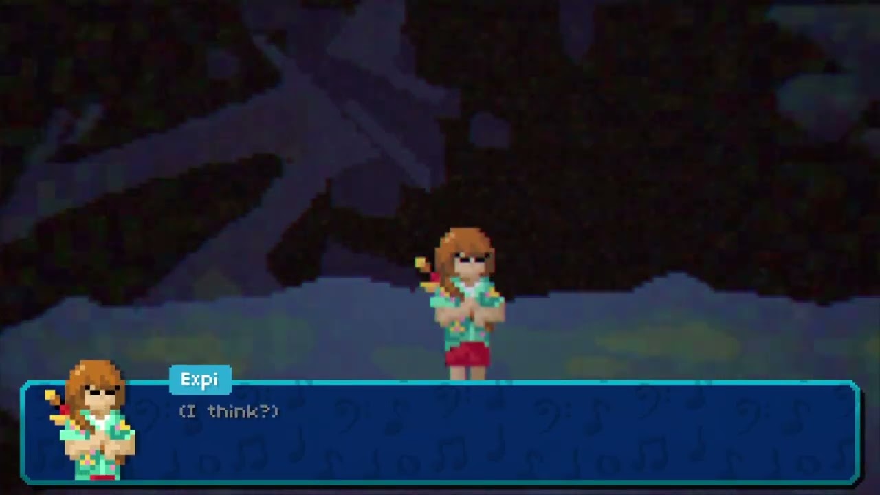RDRTS Stop 6: Abyss of the Broken Souls