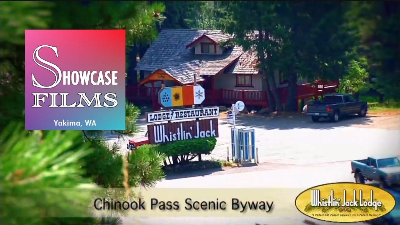 Yakima Real Estate & Resort Destination Video Tours by Showcase Films