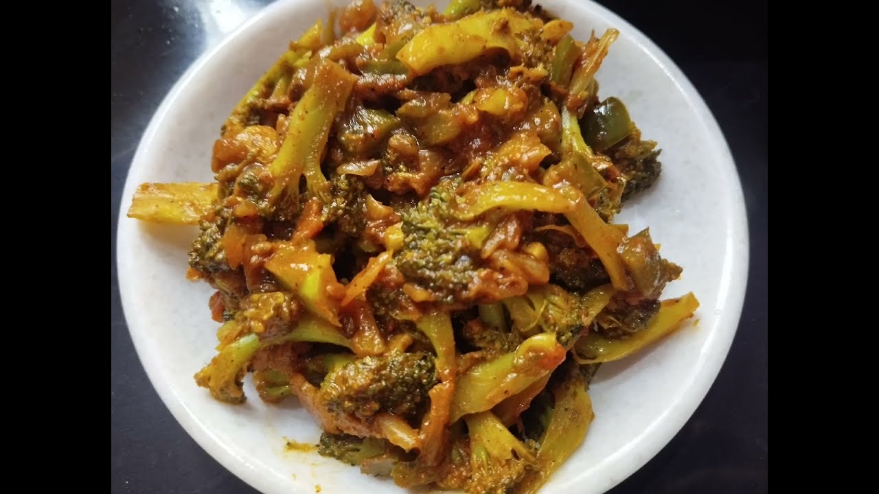 Brocoli Roast#Brocoli Fry#cooking#easyrecipes#food#ernakulam#malayalam 