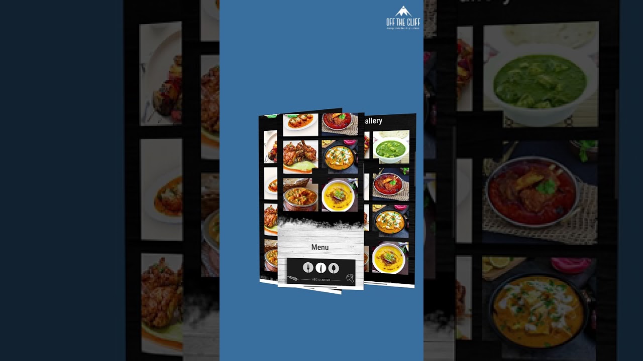 Transform your online presence with clean, modern website design that makes your brand stand out.