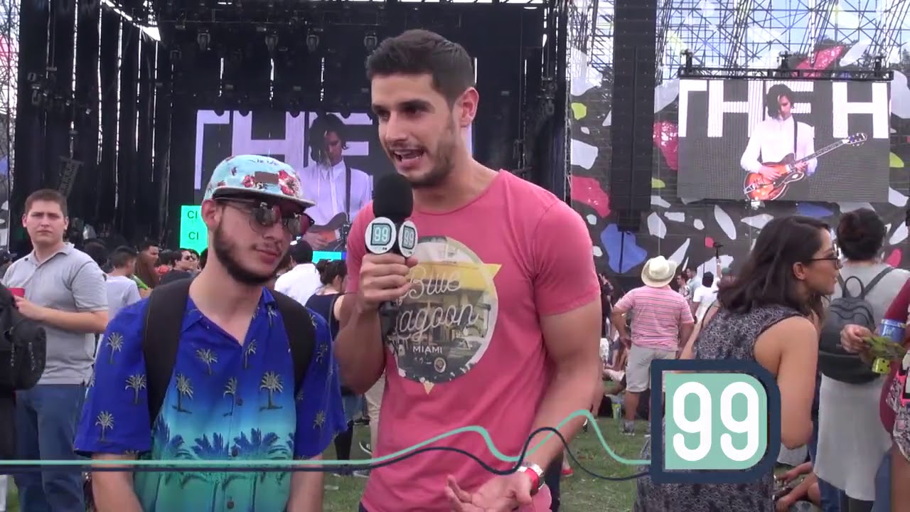 #Radar - Hellow Festival