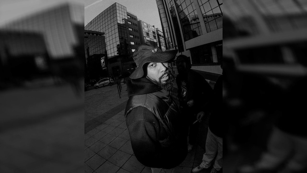 Freestyle Boom Bap Beat | 