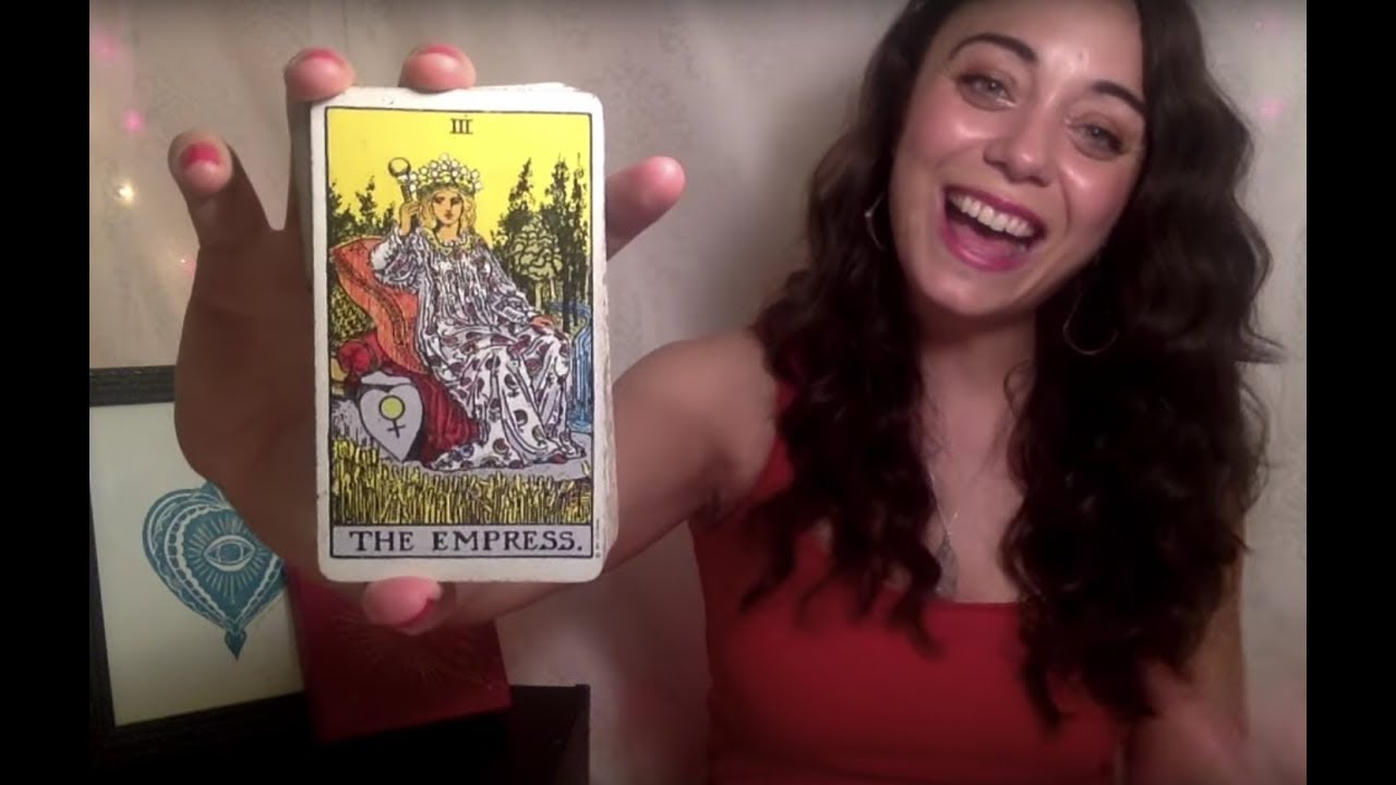 Taurus August 2018 - SECRET PROJECTS AND SPARKS.