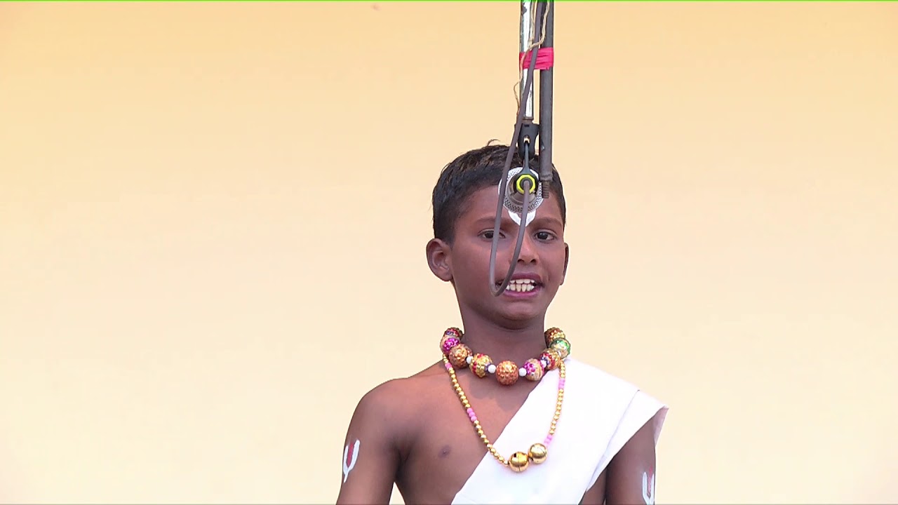 Sri Ramakrishna Jayanti Celebrations 2019 - HD Live streaming Part 2