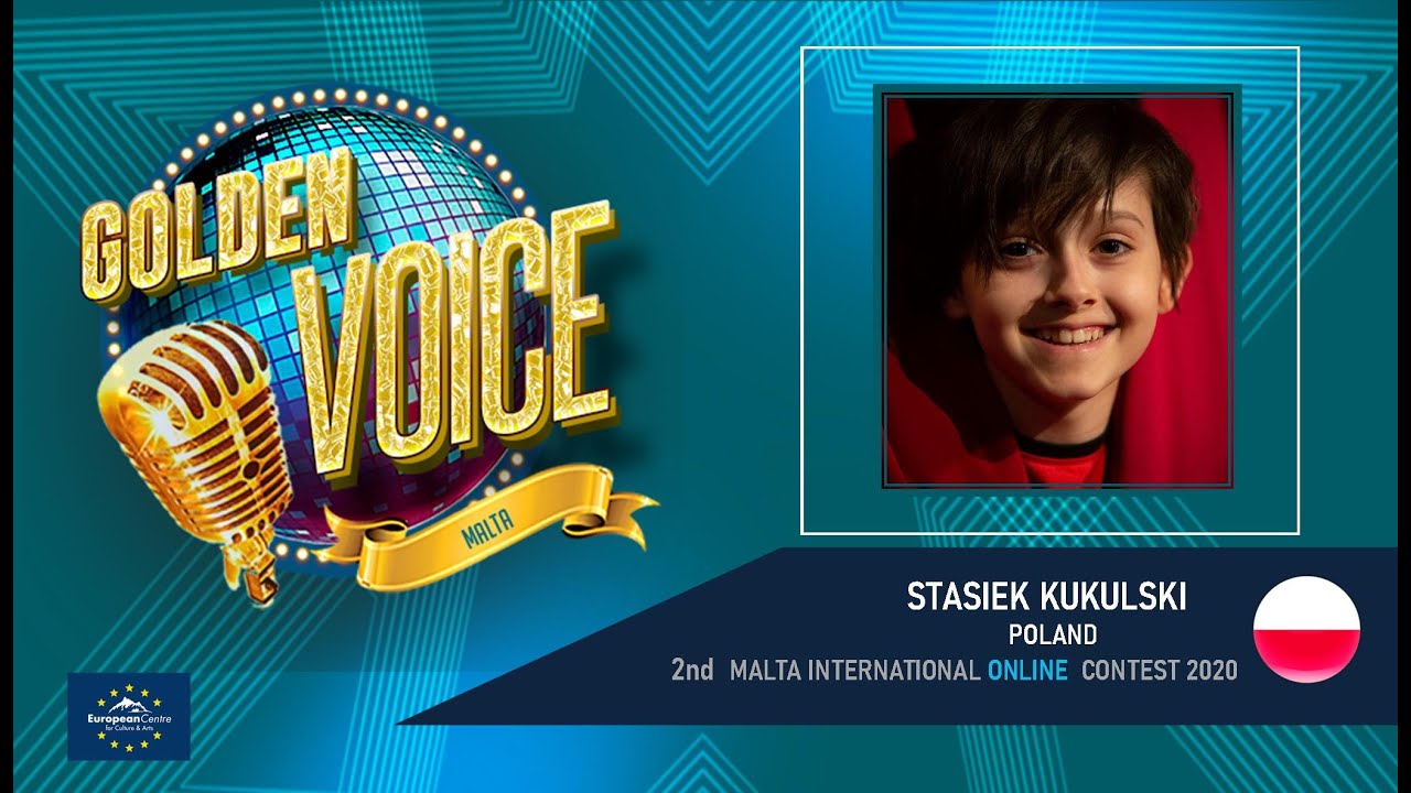 Stasiek Kukulski  12 years  Only Love