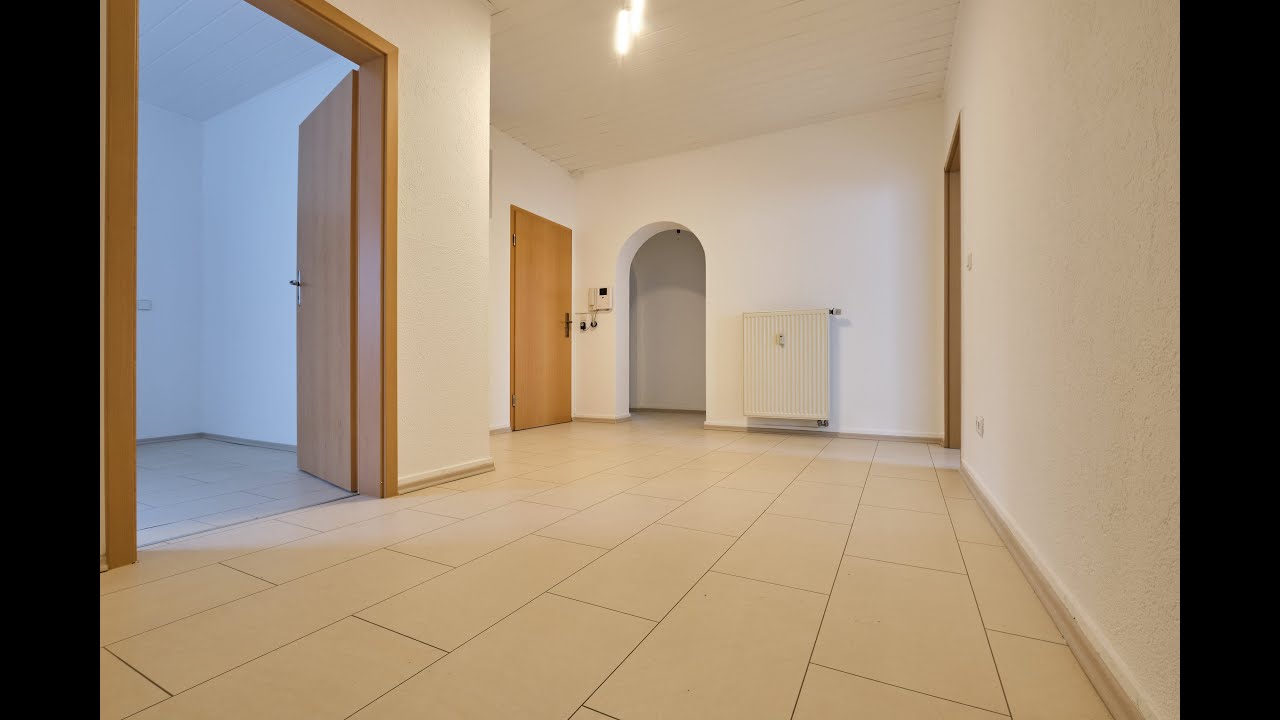 Kirchenstra&szlig;e 18 Ludwigshafen Oppau - 4-Zi-WH 120 qm