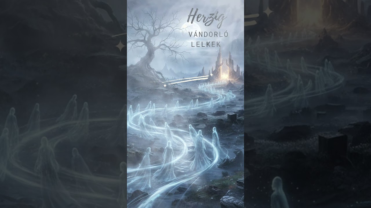 Herzig - V&aacute;ndorl&oacute; lelkek 