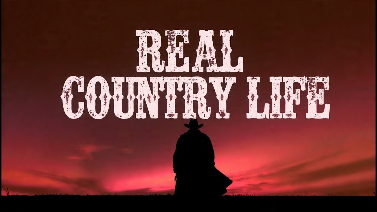 Classic Country Radio Playlist – George Strait Sound