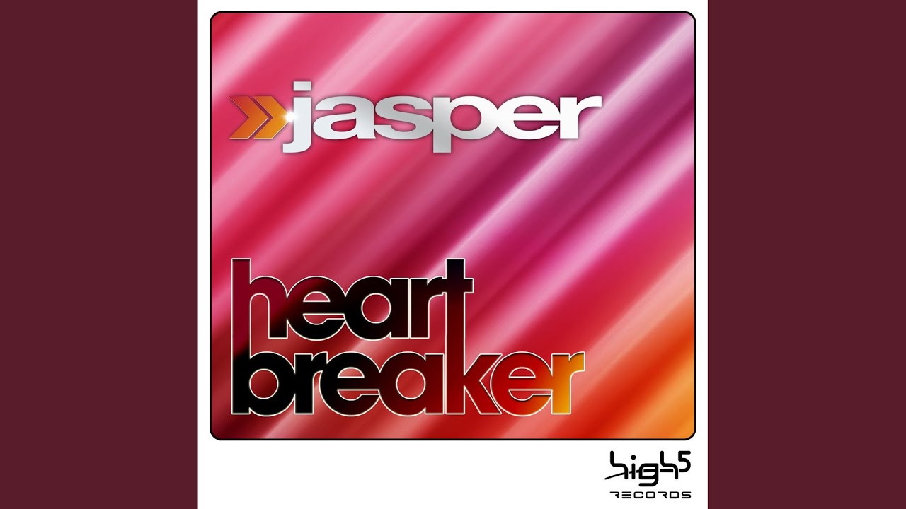 Heartbreaker (Club Mix)