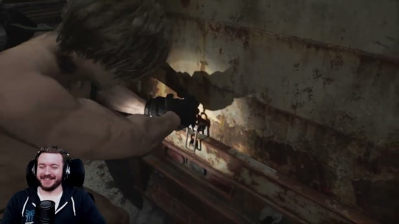 [PC] Resident Evil Requiem - Insanity #3 Finale