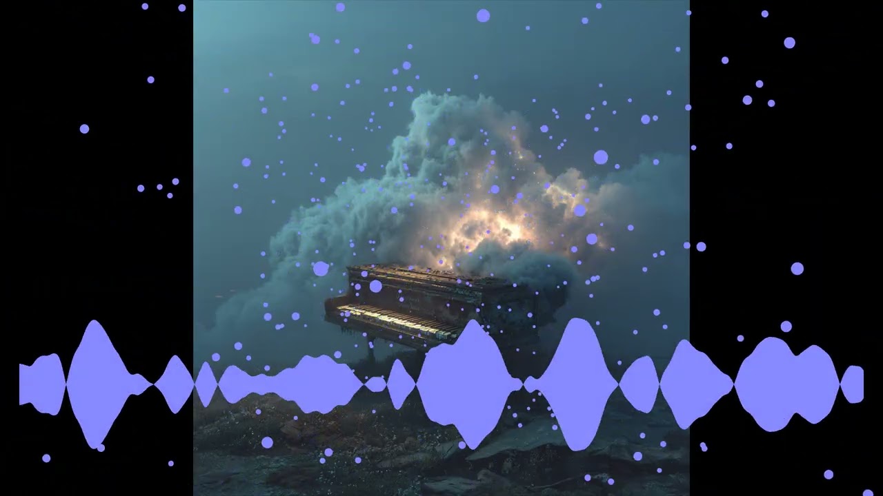 Whispers of the keys no 5 (Original Song)