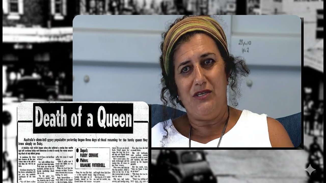 Wollongong Mall Gypsies | Street Music & City Life | Yesterday stories