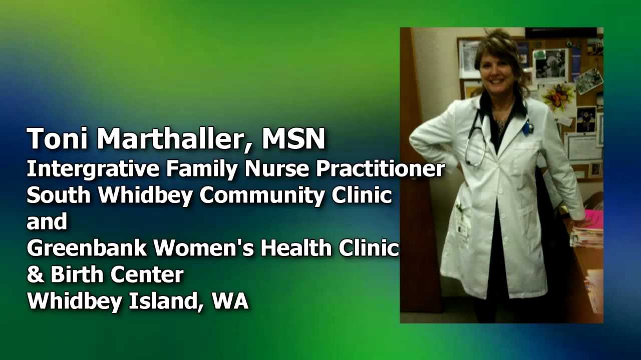 We Are Nurse Practitioners