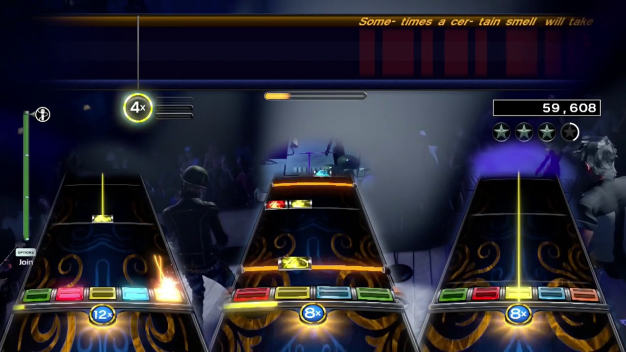 Rock Band 4 - Stressed Out by Twenty One Pilots - Expert - Full Band