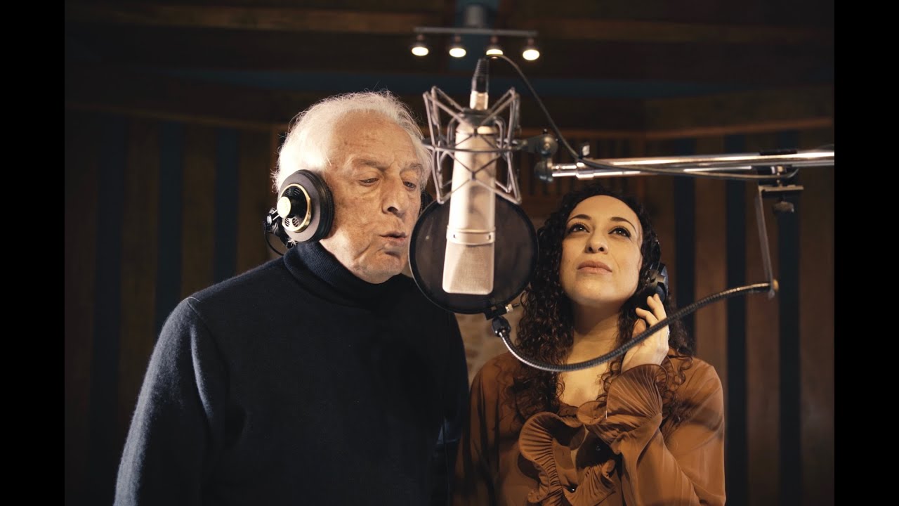 Mario Lavezzi e Cristina Di Pietro - Una storia infinita (Official Video)