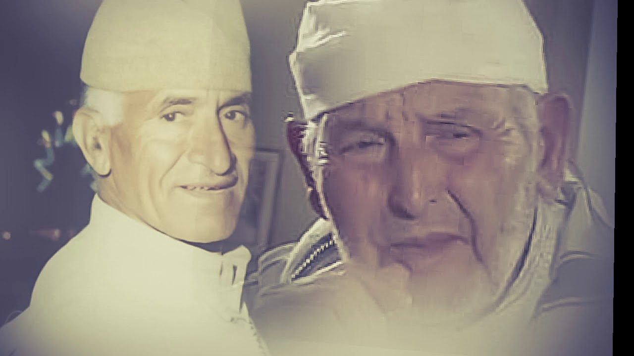 لحسن أزايي مع بلغازي بناصر- أ ثاسا يوعري بطو ذو نا ريخ LAHCEN AZYI avec BELGHAZI BENNACEUR
