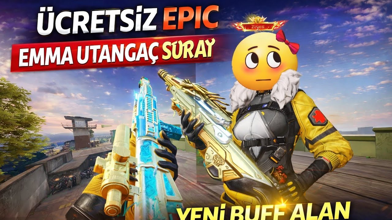 Ücretsiz Epic 