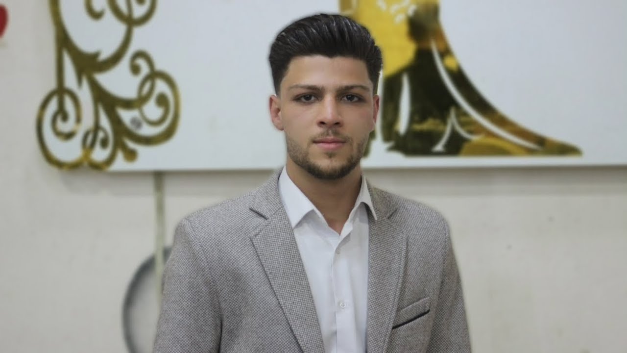 حفل زفاف العريس/سعد احمد قشة(5)