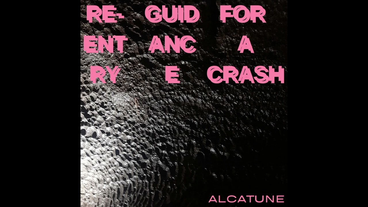 ALCATUNE | Floatland [Feat. Lake Geneva] (Alcatune Mix)