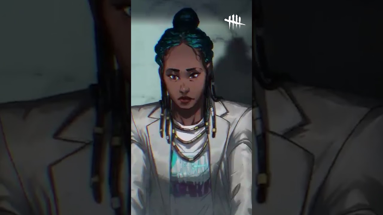 Happy International Women's Day to all of the women within the Fog! 🖤  #deadbydaylight #dbd