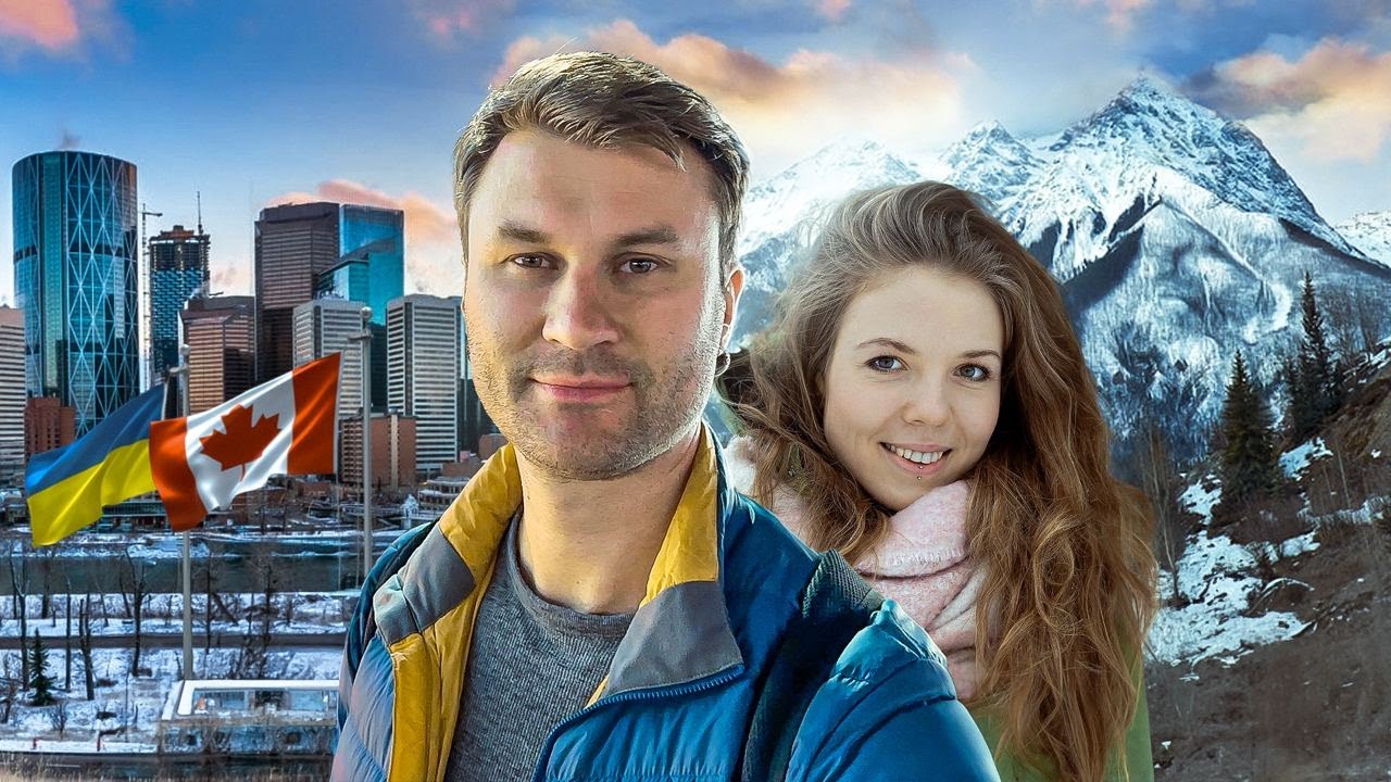 Калгарі 🇨🇦 Чи це найкраще місто для життя у Канаді?