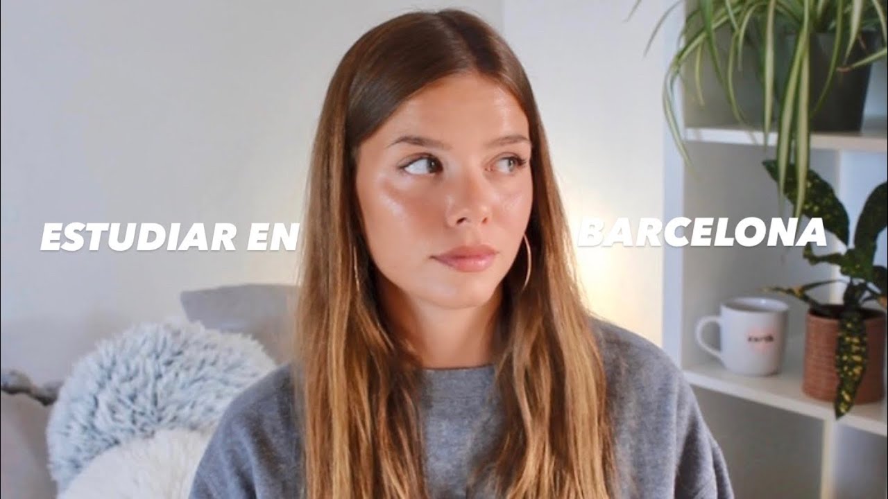 Mi EXPERIENCIA estudiando ADE en Barcelona...