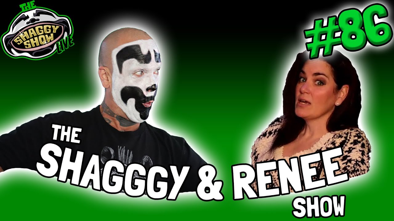 The Shaggy & Renee Show