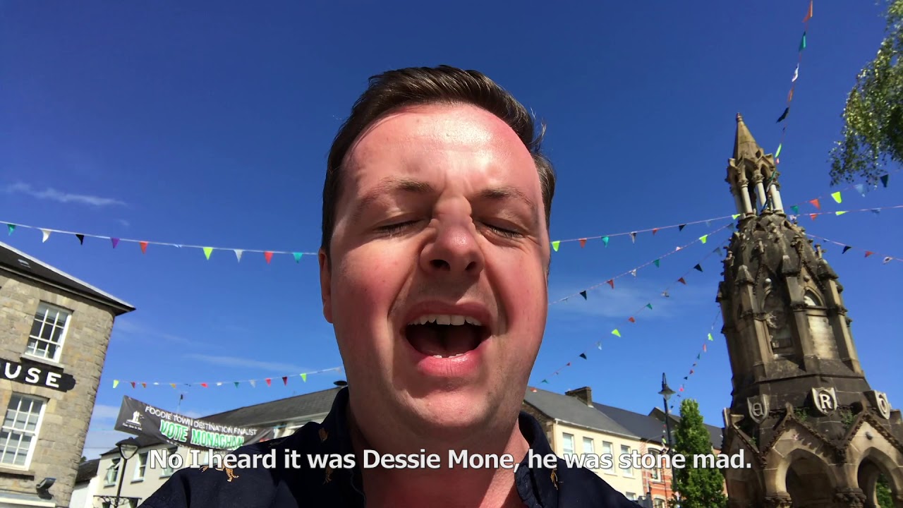 A Monaghan Story