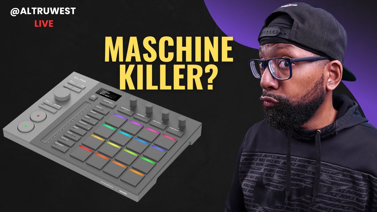 Is Serato SLAB the Maschine Killer? Is Beatstars still relevant in 2026?