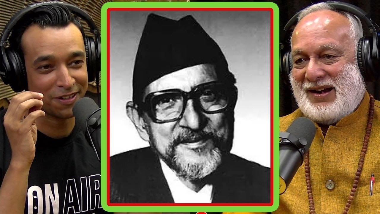 Swami Anand Arun On His Chilhood Memory Of BP Koirala