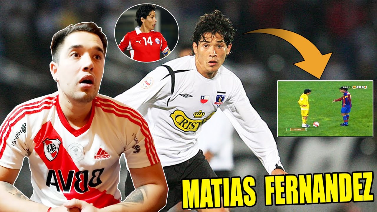 (REACCION) 😱 Mati Fernández Abusaba de la GAMBETA y el PENAL PERFECTO! CRACK TOTAL ❤️