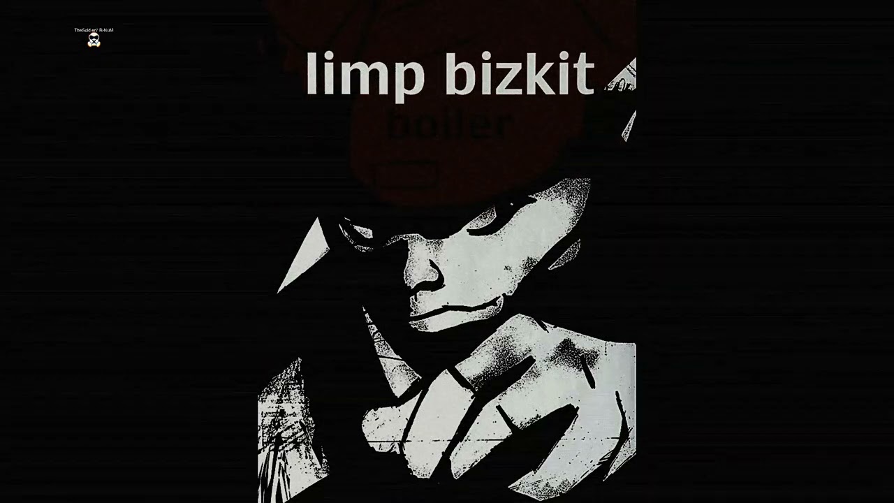 SLOWED + REVERB | Limp Bizkit - Boiler [Instrumental] HD