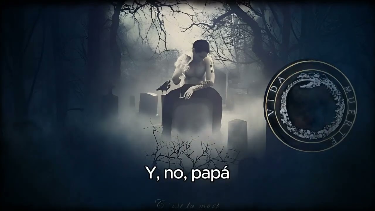 01   C'est La Mort