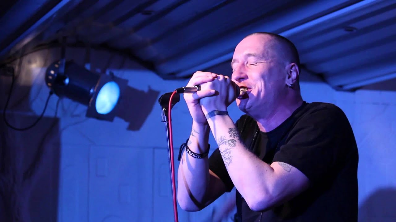 Пионерлагерь Пыльная Радуга - Концерт в Рыбинске