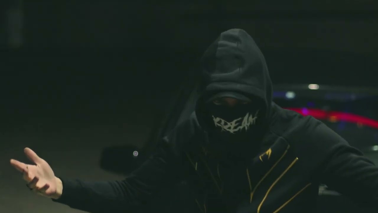 KREAM - STERLING (VIDEOCLIP OFICIAL)